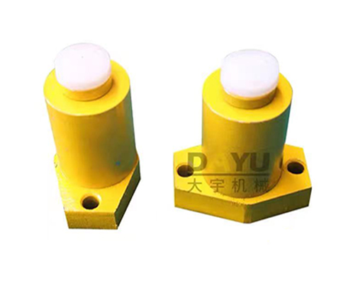 液壓剪板機(jī)壓料缸壓腳漏油怎么辦？ 